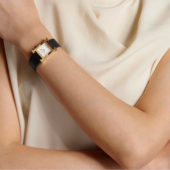 Hermes H Watch - Picture 4 of 4